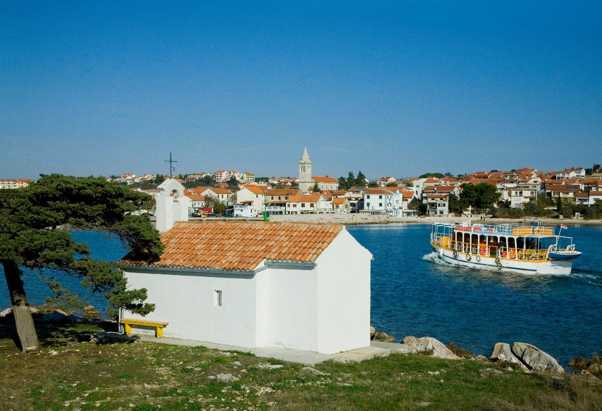 Pakostane rivieara